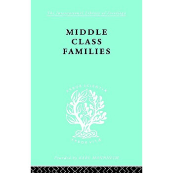【】Middle Class Families