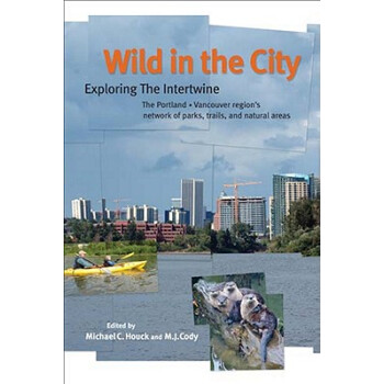 【】Wild in the City: Exploring th