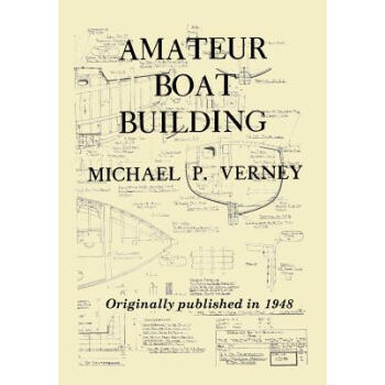 【】Amateur Boat Building
