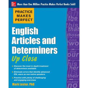 Practice Makes Perfect English Articles and ...