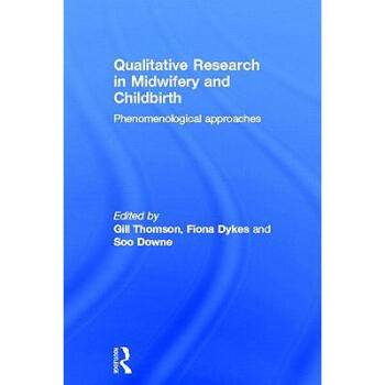 Qualitative Research in Midwifery and Childb...