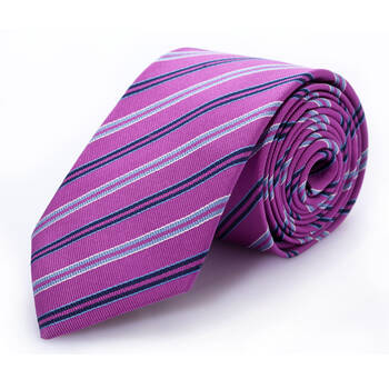 七匹狼配饰品 服饰配饰 男装领带109801 407梅红