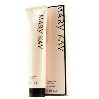 玫琳凯化妆品专卖店 marykay玫琳凯丰润滋养霜60g
