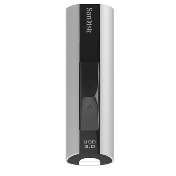 
                                        闪迪（SanDisk） 至尊超极速（CZ88） 128GB USB3.0 U盘，读260MB/s 写240MB/s 终身质保                