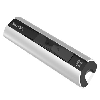 
                                        闪迪（SanDisk） 至尊超极速（CZ88） 128GB USB3.0 U盘，读260MB/s 写240MB/s 终身质保                