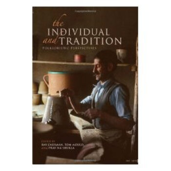 【】The Individual and Tradition: kindle格式下载