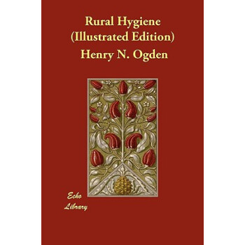 【】Rural Hygiene (Illustrate