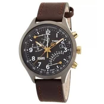 中毒 TIMEX 天美时，大量夜光图来袭