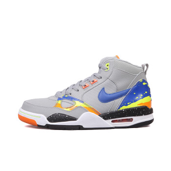 耐克nike flight 13 mid 專櫃正品男鞋 籃球鞋 579961-009 579961