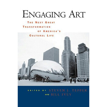 【】Engaging Art: The Next Gre