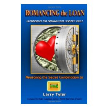 【】Romancing the Loan