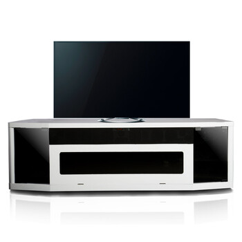 cav丽声el1500电视机柜回音壁家庭影院套装音响 白色