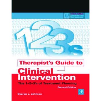 【】Therapist's Guide to Clinical