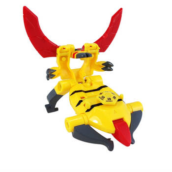 奥迪双钻auldey神魄赤影狂蜂ranbee小店版618017