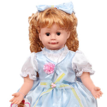 赠品:赠品 美迷糊娃娃手机挂件 钥匙坠 包包挂件 随机发 x 1 商品