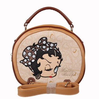 贝蒂betty新款专柜正品时尚卡通可爱手提斜跨包a3095-31