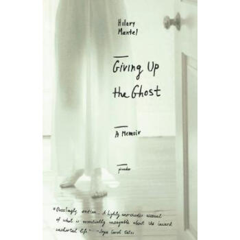 【】Giving Up the Ghost: A Memoir