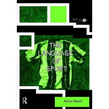 【】The Language of Sport