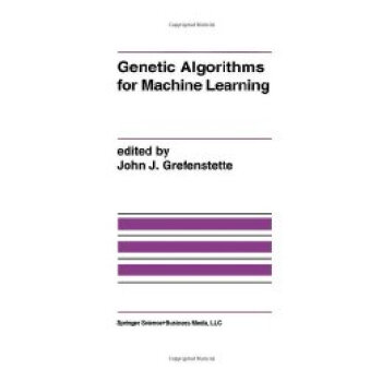 【】Genetic Algorithms for Mach