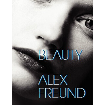 【】Alex Freund: Beauty