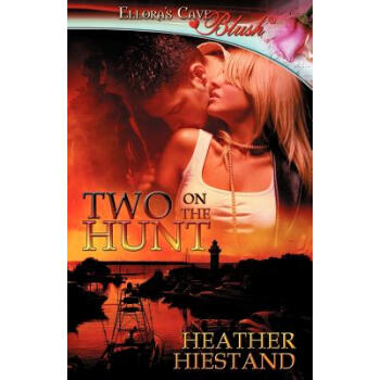【】Two on the Hunt kindle格式下载