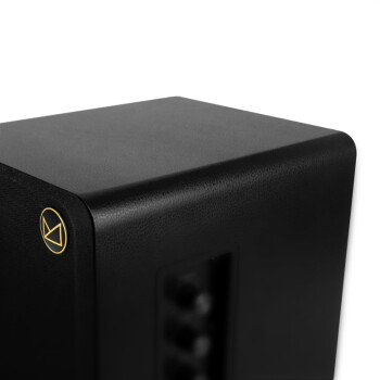 奋达（F&D） R50 豪华全木质对箱/2.0多媒体音箱 62W超大功率 5.25寸低音单元 京东版