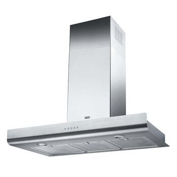 瑞士弗兰卡franke原装进口欧式吸油烟机hdftl905xs