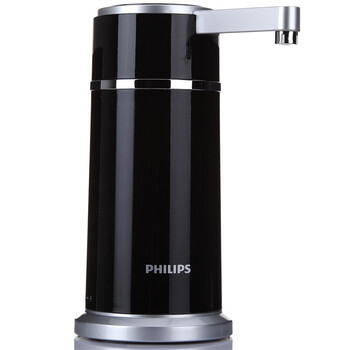 飞利浦（PHILIPS） WP5813 台上式可直饮 净水器