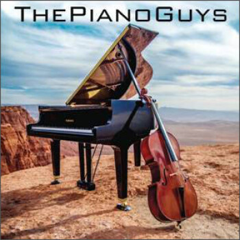 ٻ/ͬרCD+DVD The Piano Guys / The Piano GuysCD+DVD