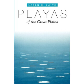 【】Playas of the Great Plains