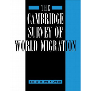 【】The Cambridge Survey of World