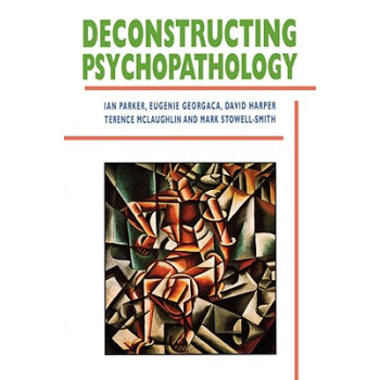 【】Deconstructing Psychopathology