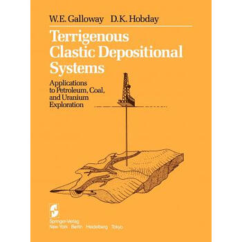 【预订】terrigenous clastic depositional