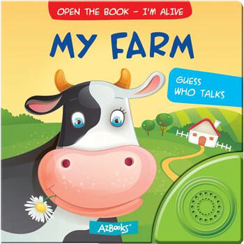 【预订】my farm