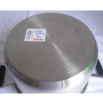 爱仕达蒸锅 26cm 密封不串味蒸煮两用 304不锈钢蒸锅 电磁炉通用QN5526