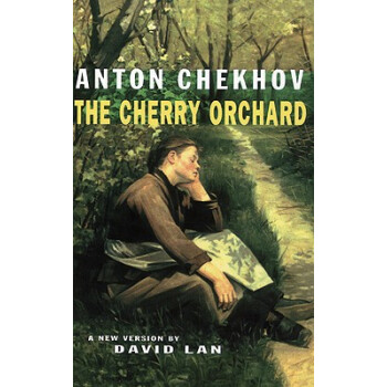 【】Cherry Orchard kindle格式下载