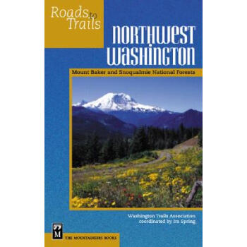 【】Northwest Washington: Mount txt格式下载