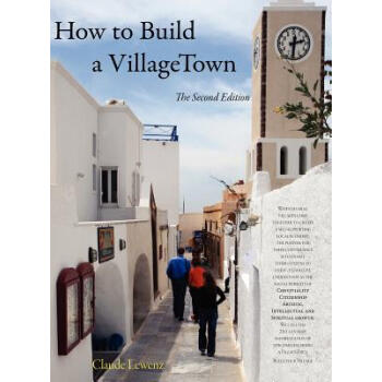 【】How to Build a Villagetown