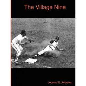 【】The Village Nine epub格式下载