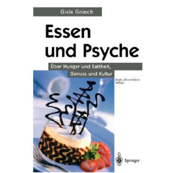 【】Essen Und Psyche: Ber Hunger Und