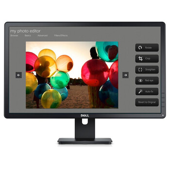戴尔（DELL） E2314H 23英寸16：9宽屏 LED背光TN液晶显示器