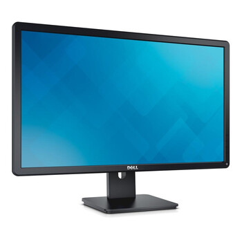 戴尔（DELL） E2314H 23英寸16：9宽屏 LED背光TN液晶显示器