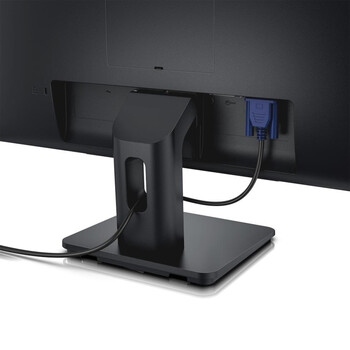 戴尔（DELL） E2314H 23英寸16：9宽屏 LED背光TN液晶显示器