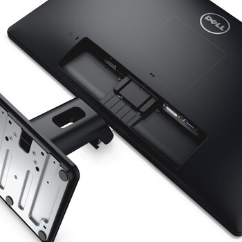戴尔（DELL） E2314H 23英寸16：9宽屏 LED背光TN液晶显示器