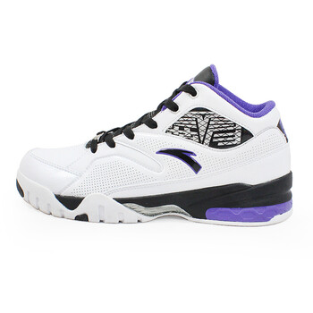 [年终热卖]安踏男鞋2013霸道水泥杀手透气篮球鞋91311150-1-2-3-4
