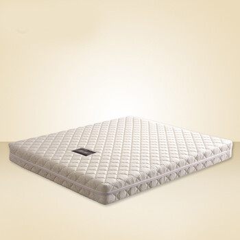 帝标 现代简约卧室家具床垫系列 1.