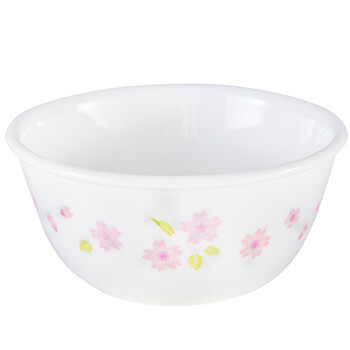 
                                        康宁CORELLE 樱花系列餐具12件套+2.2L康宁锅蒸格套装CA-14-SR/CN-VSM20                