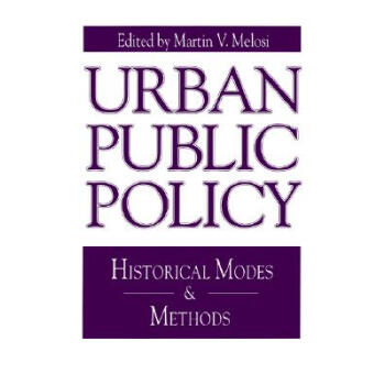 【】Urban Public Policy