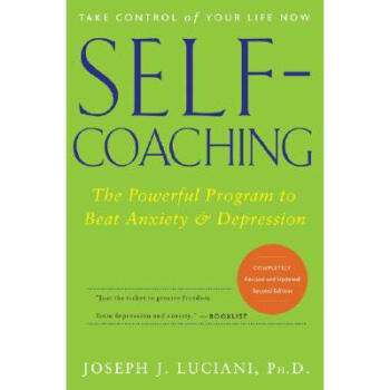 Self-Coaching: The Powerful Program To Beat ...