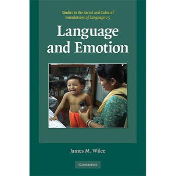 Language and Emotion: - Language and Emotion mobi格式下载